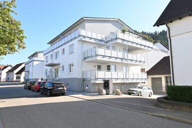 Penthouse zum Kauf Provisionsfrei 588.315 € 3 Zimmer 101,9 m² Bleibach Gutach 79261