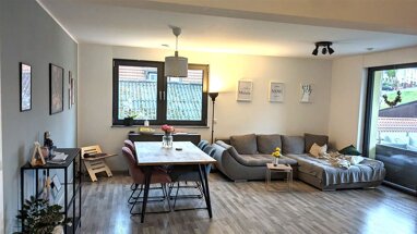 Wohnung zur Miete 1.100 € 3 Zimmer 95,5 m² 1. Geschoss frei ab 01.12.2024 Roßtal Roßtal 90574