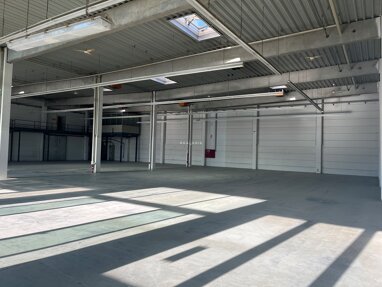 Halle/Industriefläche zur Miete 1.000 m² Lagerfläche Alexander-v.-Humboldt-Schule 4 Viernheim 68519