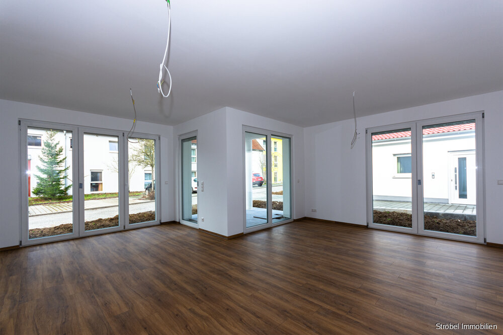 Bungalow zum Kauf 369.000 € 3 Zimmer 79,6 m²<br/>Wohnfläche 355 m²<br/>Grundstück Dörzbach Dörzbach 74677