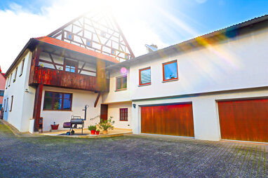 Haus zum Kauf 998.000 € 9 Zimmer 307 m² 1.236 m² Grundstück Greding Greding 91171