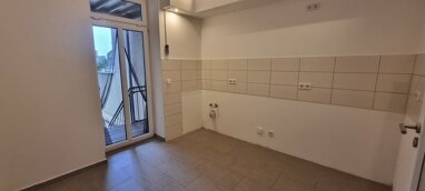 Wohnung zur Miete 810 € 4 Zimmer 90 m² Ludwigstr. 8 Südliche Innenstadt Halle (Saale) 06110