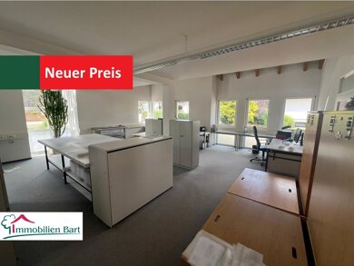 Bürofläche zum Kauf 355.000 € 23 Zimmer Wadern Wadern 66687