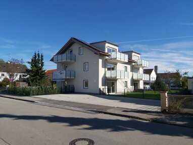 Studio zum Kauf provisionsfrei als Kapitalanlage geeignet 355.000 € 1 Zimmer 42 m² Wiesenweg 2 Kaufering 86916