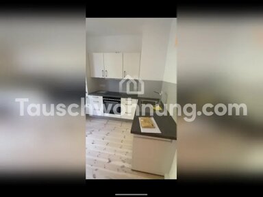 Wohnung zur Miete Tauschwohnung 650 € 1 Zimmer 35 m² 2. Geschoss Barmbek - Nord Hamburg 22307