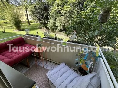 Wohnung zur Miete Tauschwohnung 800 € 3 Zimmer 67 m² EG Riehl Köln 50735