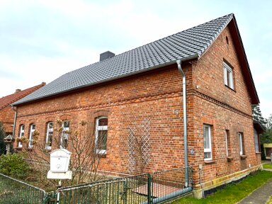 Einfamilienhaus zum Kauf provisionsfrei 249.000 € 7,5 Zimmer 238,2 m² 2.014 m² Grundstück Eldena Eldena 19294