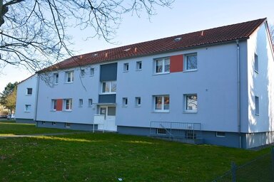 Wohnung zur Miete nur mit Wohnberechtigungsschein 550 € 3 Zimmer 84,6 m² 1. Geschoss frei ab 01.02.2025 Breiter Weg 102 West Hameln 31787