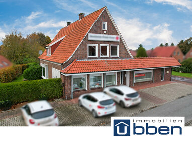 Haus zum Kauf 399.000 € 10 Zimmer 180 m² 2.547 m² Grundstück Westerholt 26556