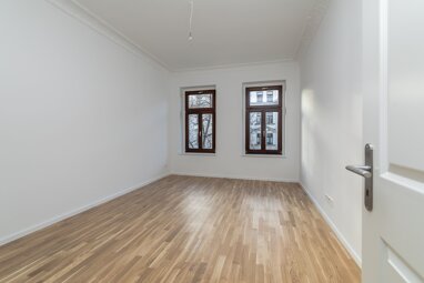 Wohnung zum Kauf Provisionsfrei 492.500 € 4 Zimmer 108,6 m² 2. Geschoss Coppistraße 58 Gohlis - Mitte Leipzig 04157