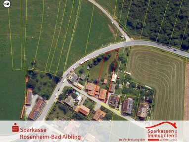 Grundstück zum Kauf 539.000 € 1.414 m² Grundstück Niedernburg Prutting 83134