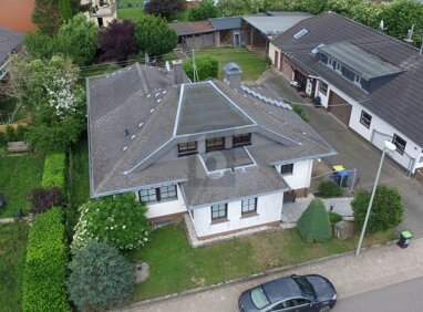 Einfamilienhaus zum Kauf 615.000 € 10 Zimmer 275 m² 792 m² Grundstück Borg Perl 66706