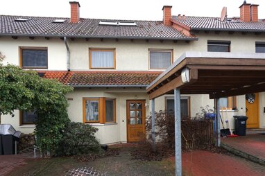 Reihenmittelhaus zum Kauf 285.000 € 5 Zimmer 119 m² 173 m² Grundstück Eickhorst Vordorf / Eickhorst 38533