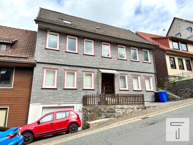 Mehrfamilienhaus zum Kauf 98.000 € 7 Zimmer 175 m² 586 m² Grundstück St. Andreasberg Sankt Andreasberg 37444