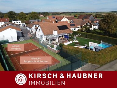 Mehrfamilienhaus zum Kauf 1.100.000 € 9 Zimmer 363 m² 2.850 m² Grundstück Forchheim Freystadt 92342