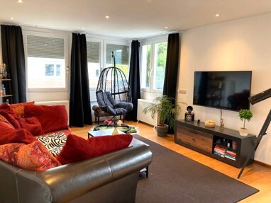 Wohnung zum Kauf 469.000 € 4 Zimmer 107 m² Schlierbach - West Heidelberg 69118