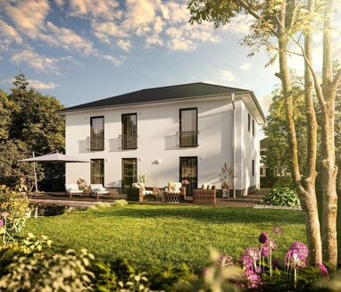 Mehrfamilienhaus zum Kauf 508.513 € 7 Zimmer 181 m² 649 m² Grundstück Niedervellmar Vellmar 34246