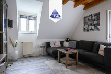 Wohnung zum Kauf 199.000 € 2,5 Zimmer 50 m² 2. Geschoss Oberstenfeld Oberstenfeld 71720