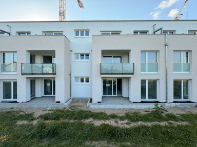 Wohnung zum Kauf provisionsfrei 312.682 € 2 Zimmer 67,2 m² 1. Geschoss Duttlacher Weg 3 Kirrlach Waghäusel 68753