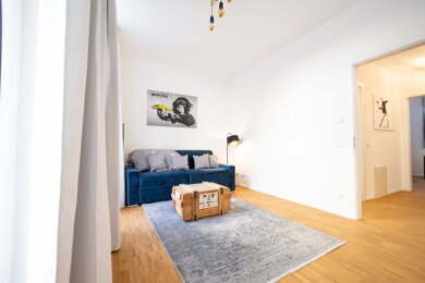 Wohnung zur Miete Wohnen auf Zeit 2.408 € 2 Zimmer 58 m² frei ab 18.04.2025 Alter Markt Altstadt Halle (Saale) 06108