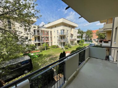 Apartment zur Miete 397 € 1 Zimmer 39,6 m² 3. Geschoss Hans-Sailer-Straße 79 Ilversgehofen Erfurt 99089