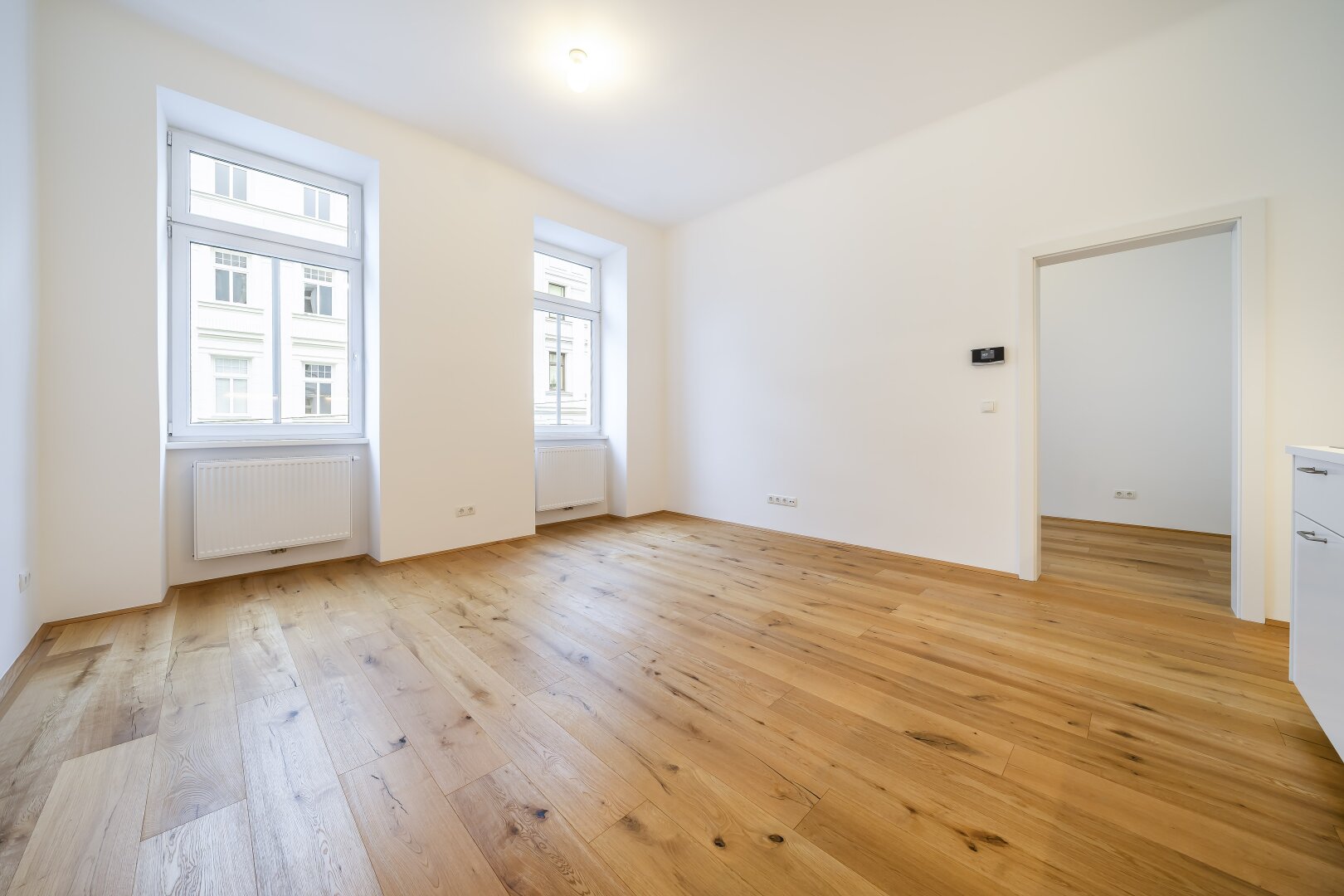 Wohnung zum Kauf 264.900 € 2 Zimmer 42 m²<br/>Wohnfläche 1.<br/>Geschoss Wien 1140