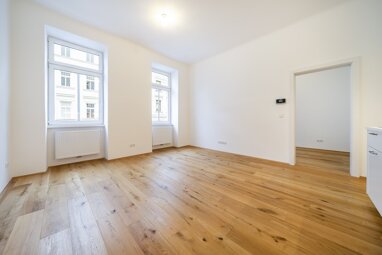 Wohnung zum Kauf 264.900 € 2 Zimmer 42 m² 1. Geschoss Wien 1140