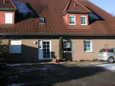 Wohnung zur Miete 600 € 3 Zimmer 77 m² Wildeshausen 27793