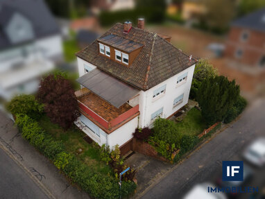 Einfamilienhaus zum Kauf 349.000 € 223 m² Peter-Henlein-Straße 1 Garitz Bad Kissingen 97688