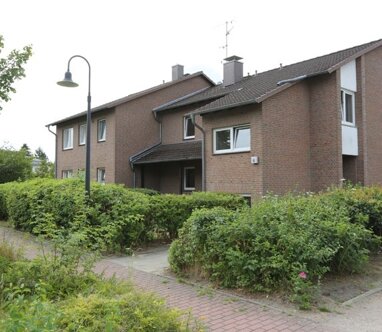 Wohnung zur Miete 267 € 1 Zimmer 41,1 m² Erdgeschoss In den Twieten 6 Suderburg Suderburg 29556
