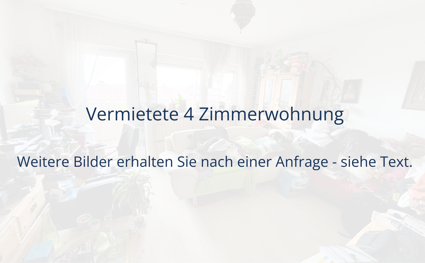 4 Zimmerwohnung in zentraler Lage in Freiburg