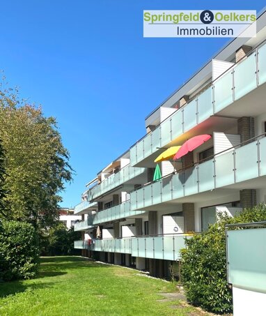 Wohnung zum Kauf 139.000 € 1 Zimmer 32 m² Timmendorfer Strand Timmendorfer Strand 23669