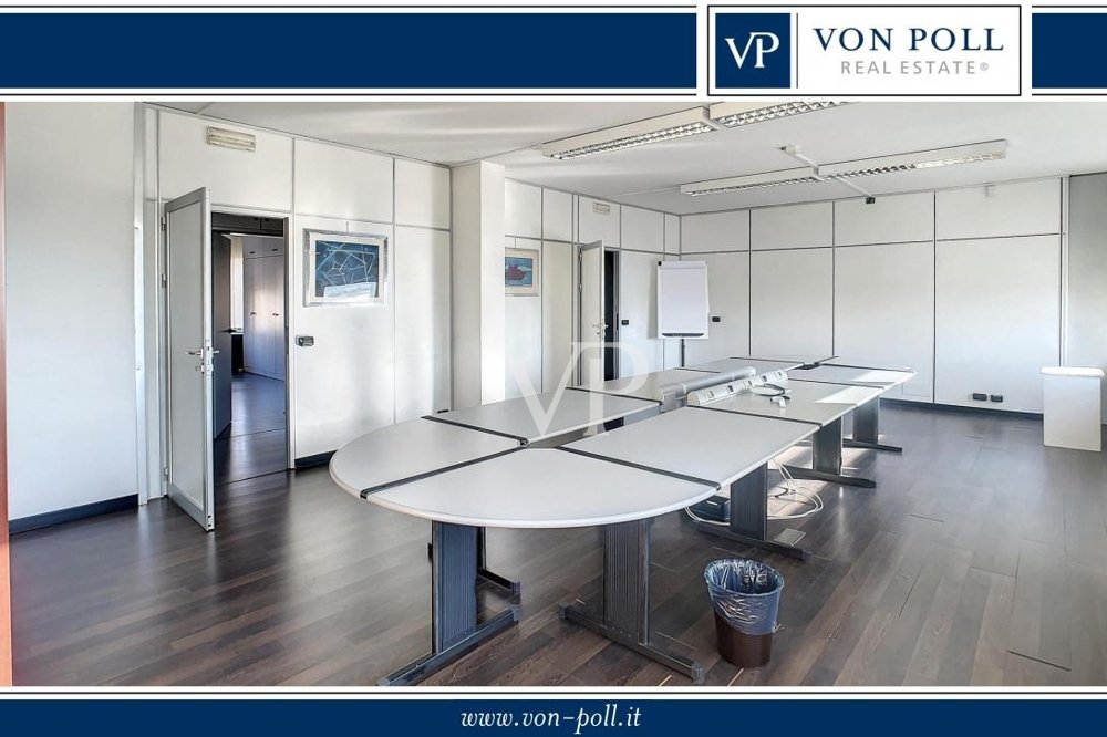 Bürogebäude zur Miete 16.667 € 1.500 m² Bürofläche Leonardo da Vinci 43 Trezzano sul Naviglio 20090
