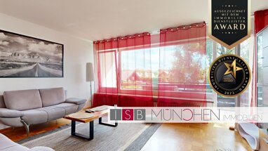 Wohnung zum Kauf 594.000 € 3 Zimmer 81 m² 1. Geschoss Untermenzing-Allach München 80999
