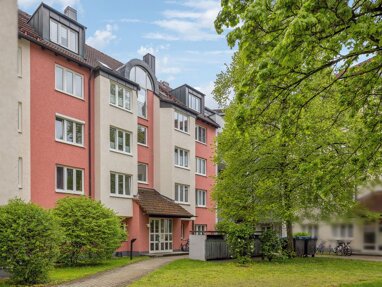 Wohnung zum Kauf 165.900 € 2 Zimmer 57,5 m² 4. Geschoss Altstadt Bayreuth 95447