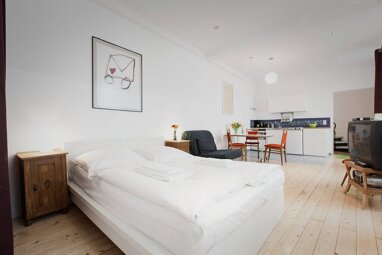 Wohnung zur Miete 400 € 1 Zimmer 40 m² Lindenplatz Aachen 52062