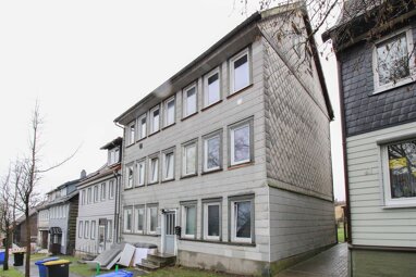 Mehrfamilienhaus zum Kauf 120.000 € 10 Zimmer 224,6 m² 562,2 m² Grundstück Clausthal-Zellerfeld Clausthal-Zellerfeld 38678