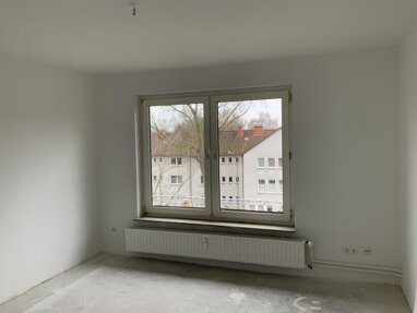 Wohnung zur Miete 399 € 3 Zimmer 57,1 m² 3. Geschoss Eppmannsweg 1 Hassel Gelsenkirchen 45896