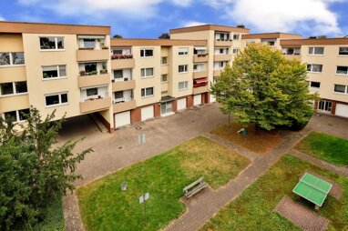 Wohnung zum Kauf Provisionsfrei 255.000 € 3 Zimmer 76 m² 3. Geschoss Niehl Köln 50735