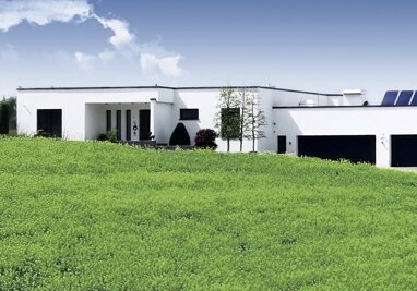 Villa zum Kauf Provisionsfrei 1.680.000 € 5 Zimmer 288 m² 874 m² Grundstück Wersau Brensbach 64395