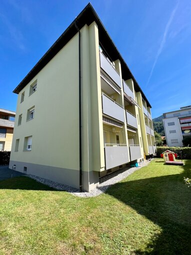 Wohnung zum Kauf 429.000 € 5 Zimmer 91 m² Langegasse Dornbirn 6850