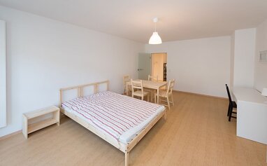 Wohnung zur Miete Wohnen auf Zeit 1.045 € 3 Zimmer 17 m² frei ab 19.07.2024 Leopoldstraße 105 Münchener Freiheit München 80802