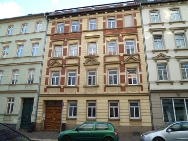 Wohnung zur Miete 231 € 2 Zimmer 42 m² 2. Geschoss Kopernikusstraße 15 Debschwitz 1 Gera 07548