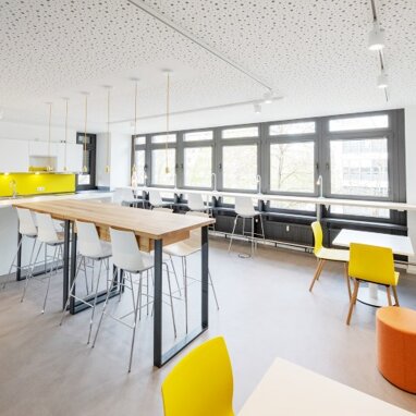 Bürofläche zur Miete Provisionsfrei 16,90 € 314 m² Bürofläche teilbar ab 314 m² Neupasing München 81245