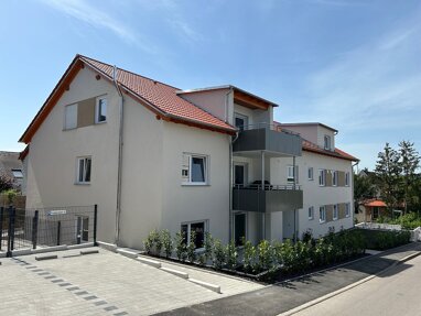 Wohnung zum Kauf Provisionsfrei 593.500 € 3 Zimmer 104 m² Bismarckstraße 6 Vahingen Vaihingen an der Enz 71665