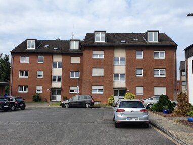 Wohnung zur Miete 700 € 3 Zimmer 81 m² 1. Geschoss Roßmühle/Steeg Krefeld 47839