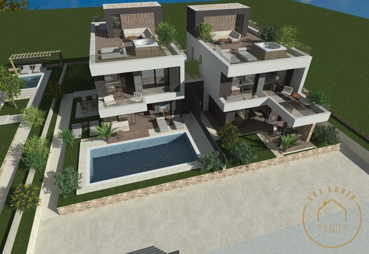Haus zum Kauf 690.000 € 4 Zimmer 169 m² Novigrad 52466