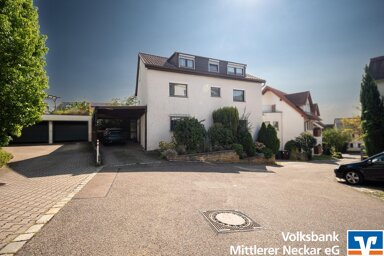 Mehrfamilienhaus zum Kauf 845.000 € 12 Zimmer 315 m² 514 m² Grundstück Kemnat Ostfildern 73760