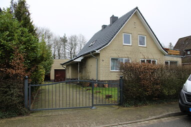Einfamilienhaus zum Kauf Provisionsfrei 499.990 € 9 Zimmer 181 m² 1.166 m² Grundstück Haidloh 24 Wahlbezirk 007 Pinneberg 25421
