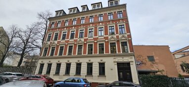 Wohnung zum Kauf 250.000 € 3 Zimmer Plagwitz Leipzig 04229
